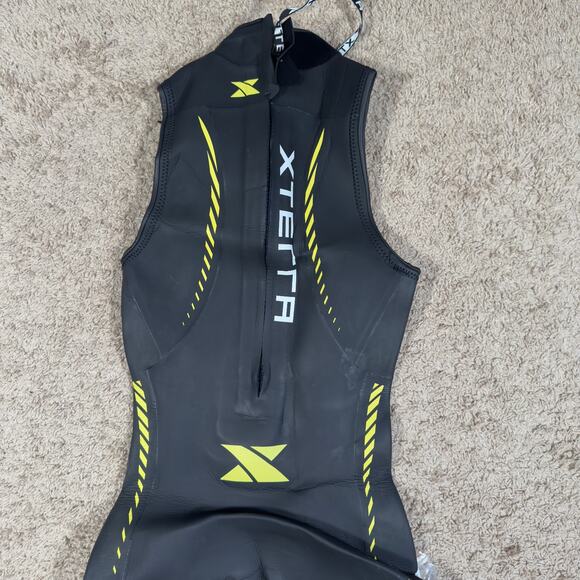 Xterra Vortex - Sleeveless Wetsuit - Men's - Size Medium - Picture 6 of 11